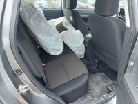 Mitsubishi ASX vaihtoauto