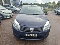 Dacia Sandero vaihtoauto