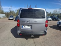 Opel Vivaro vaihtoauto