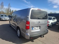 Opel Vivaro vaihtoauto
