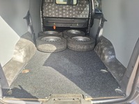 Opel Vivaro vaihtoauto