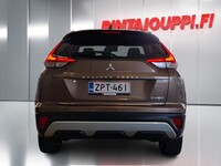 Mitsubishi Eclipse Cross vaihtoauto