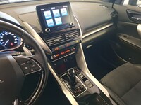 Mitsubishi Eclipse Cross vaihtoauto