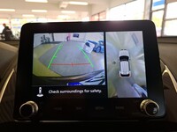 Mitsubishi Eclipse Cross vaihtoauto