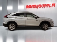 Mitsubishi Eclipse Cross vaihtoauto
