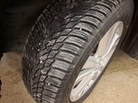 Mitsubishi Eclipse Cross vaihtoauto