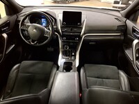 Mitsubishi Eclipse Cross vaihtoauto