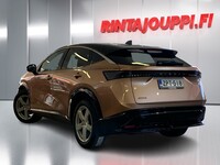 Nissan Ariya vaihtoauto