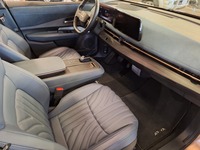 Nissan Ariya vaihtoauto