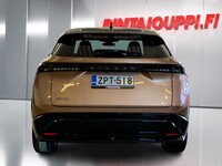 Nissan Ariya vaihtoauto