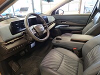 Nissan Ariya vaihtoauto