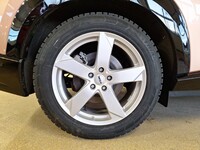 Nissan Ariya vaihtoauto