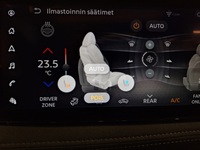 Nissan Ariya vaihtoauto