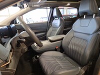 Nissan Ariya vaihtoauto