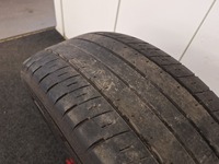 Nissan Ariya vaihtoauto