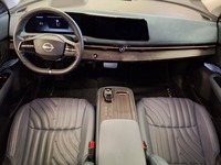 Nissan Ariya vaihtoauto