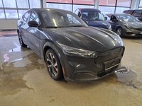 Ford USA Mustang vaihtoauto