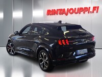 Ford USA Mustang vaihtoauto