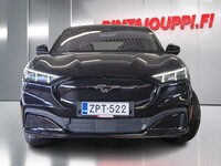 Ford USA Mustang vaihtoauto