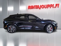 Ford USA Mustang vaihtoauto