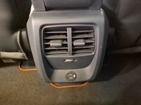 Ford USA Mustang vaihtoauto