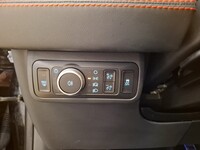 Ford USA Mustang vaihtoauto