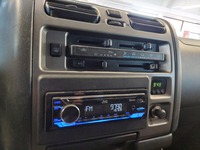 Toyota Hiace vaihtoauto