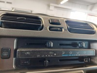 Toyota Hiace vaihtoauto