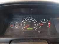 Toyota Hiace vaihtoauto