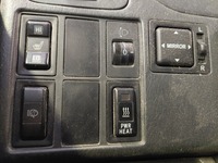 Toyota Hiace vaihtoauto