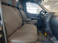 Toyota Hiace vaihtoauto