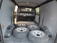 Toyota Hiace vaihtoauto