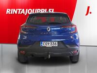 Renault Captur vaihtoauto