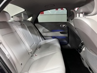 Hyundai IONIQ 6 vaihtoauto