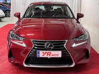 Lexus IS vaihtoauto