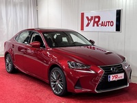 Lexus IS vaihtoauto