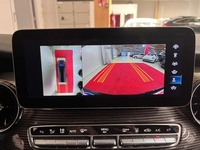 Mercedes-Benz V vaihtoauto