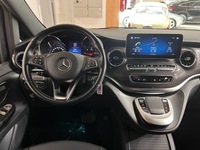 Mercedes-Benz V vaihtoauto