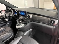 Mercedes-Benz V vaihtoauto