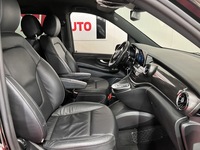 Mercedes-Benz V vaihtoauto