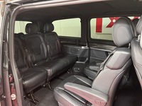 Mercedes-Benz V vaihtoauto