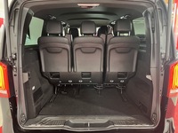 Mercedes-Benz V vaihtoauto