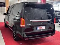 Mercedes-Benz V vaihtoauto