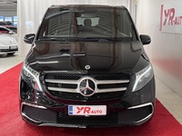 Mercedes-Benz V vaihtoauto