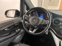 Mercedes-Benz V vaihtoauto