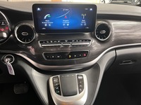 Mercedes-Benz V vaihtoauto