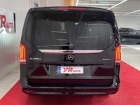 Mercedes-Benz V vaihtoauto