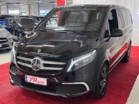 Mercedes-Benz V vaihtoauto