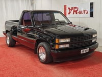 Chevrolet Sportside vaihtoauto