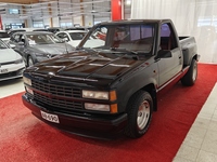 Chevrolet Sportside vaihtoauto